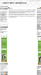 Mobile Screenshot of heimtier-versand.com